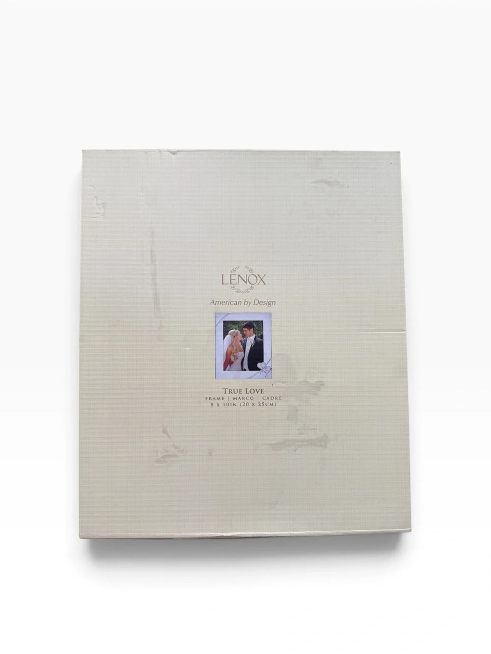 Lenox brand new
